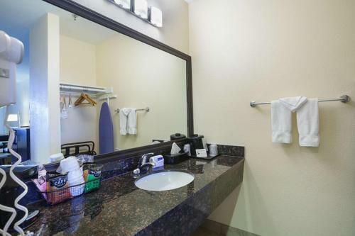 Hotel Best Western Superstition Springs Inn