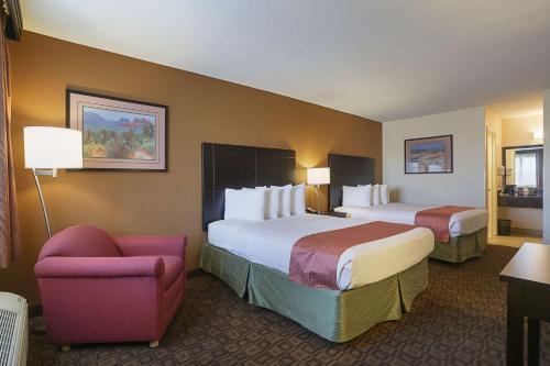 Hotel Best Western Superstition Springs Inn