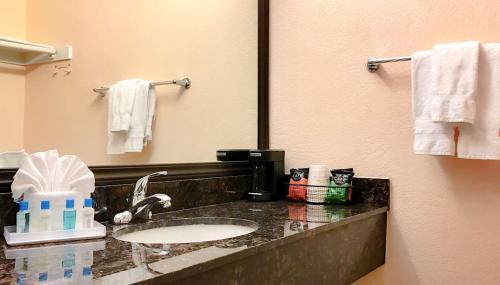 Hotel Best Western Superstition Springs Inn