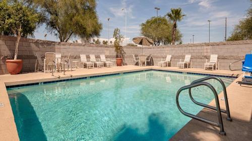 Hotel Best Western Superstition Springs Inn