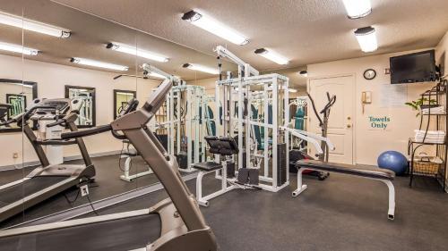 Hotel Best Western Superstition Springs Inn