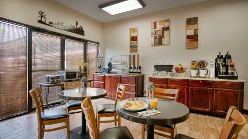 Hotel Best Western Superstition Springs Inn