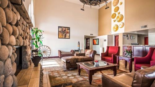 Hotel Best Western Superstition Springs Inn