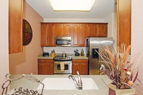 Apartamento Breakview Drive Condo #3091
