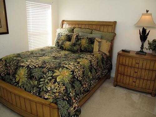 Comrow Habitat 7716