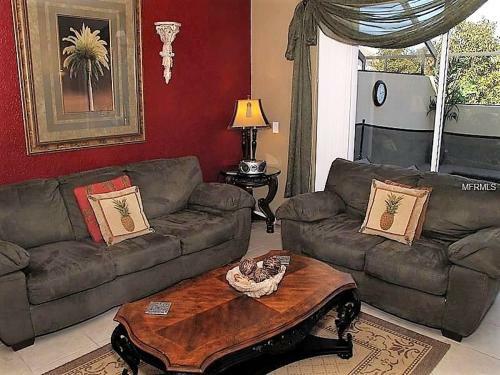 Windsor Hills 7667 Os - Three Bedroom Home