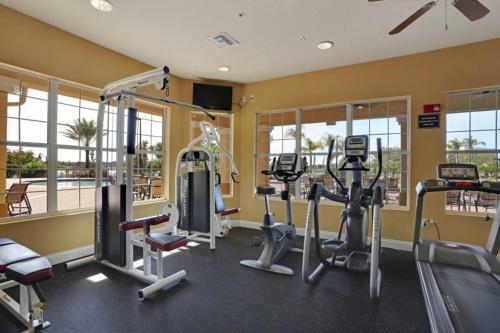 Shoreway Loop L 1005-three Bedroom Apartment