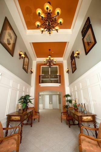 Shoreway Loop L 1005-three Bedroom Apartment