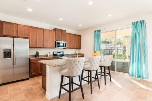 Disney&golf Holiday Home