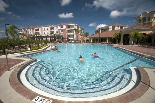 Breakview Dr | 3001-three Bedroom Apartment