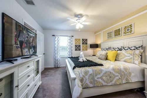 Brand New Luxury 6bd Villa
