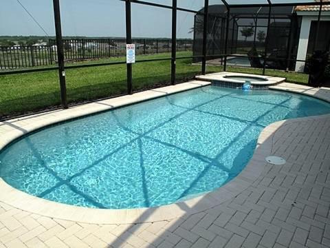 Archfeld Villa 2588