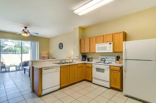 Apartamento Casa Rica 11