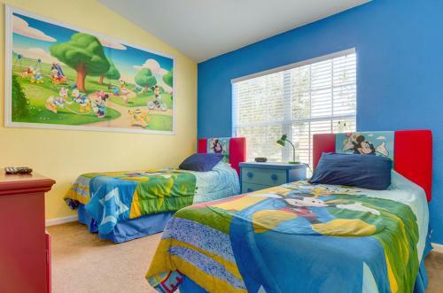 Apartamento Casa Rica 11