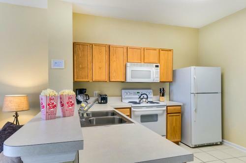 Apartamento Casa Rica 11