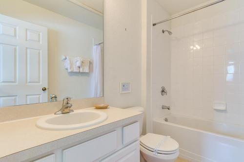 Apartamento Casa Rica 11