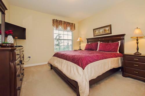 Apartamento Cayview Avenue Condo #3088