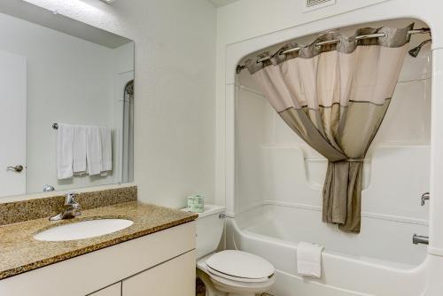 Hotel Studio 6 Orlando - Kissimmee