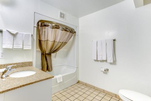 Hotel Studio 6 Orlando - Kissimmee