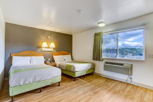 Hotel Studio 6 Orlando - Kissimmee