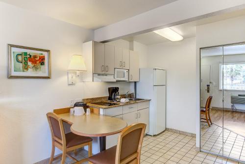 Hotel Studio 6 Orlando - Kissimmee