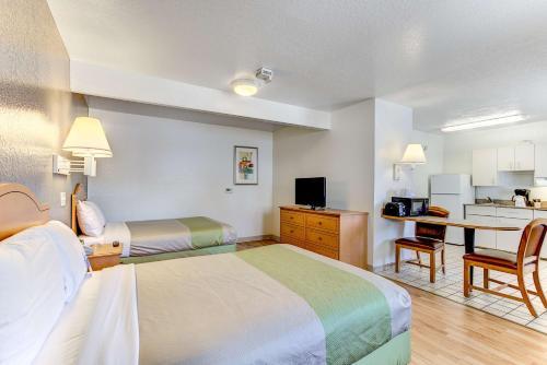 Hotel Studio 6 Orlando - Kissimmee