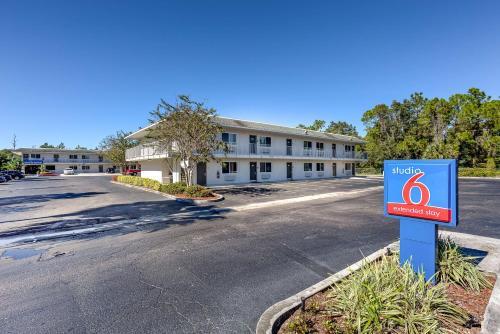 Hotel Studio 6 Orlando - Kissimmee