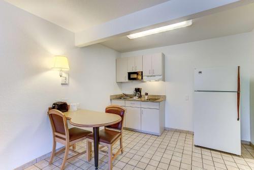 Hotel Studio 6 Orlando - Kissimmee