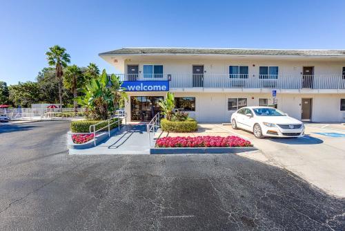 Hotel Studio 6 Orlando - Kissimmee