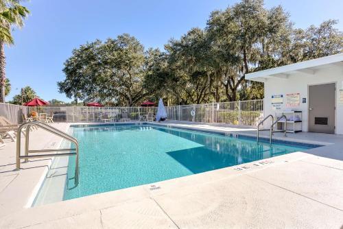 Hotel Studio 6 Orlando - Kissimmee