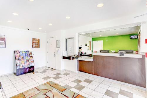 Hotel Studio 6 Orlando - Kissimmee