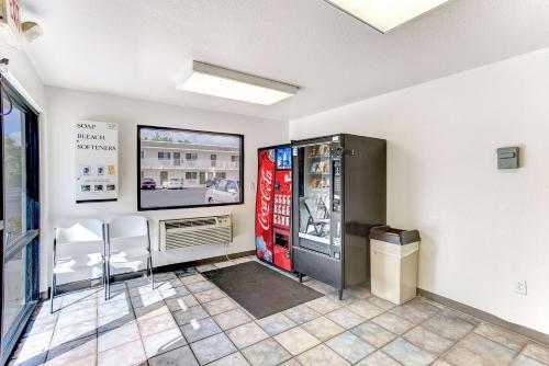 Hotel Studio 6 Orlando - Kissimmee