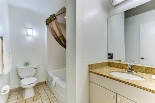 Hotel Studio 6 Orlando - Kissimmee