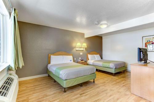 Hotel Studio 6 Orlando - Kissimmee
