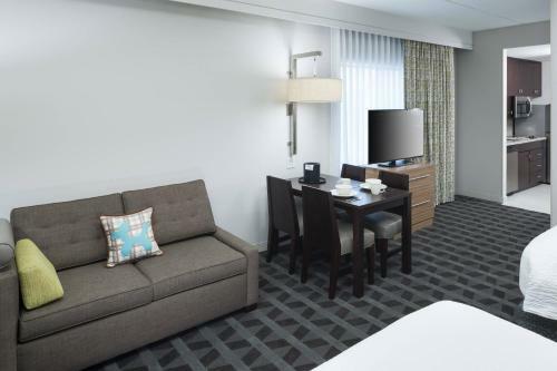 Hotel Towneplace Suites By Marriott Orlando At Seaworld