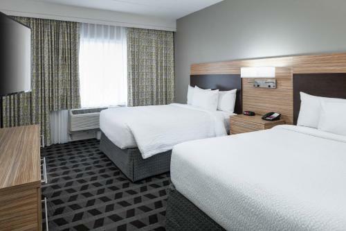 Hotel Towneplace Suites By Marriott Orlando At Seaworld