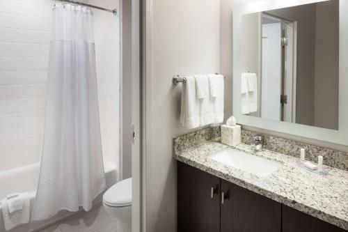Hotel Towneplace Suites By Marriott Orlando At Seaworld