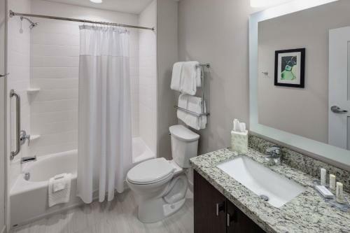 Hotel Towneplace Suites By Marriott Orlando At Seaworld