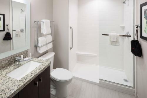 Hotel Towneplace Suites By Marriott Orlando At Seaworld