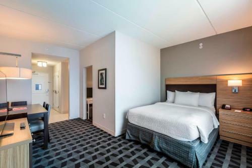 Hotel Towneplace Suites By Marriott Orlando At Seaworld