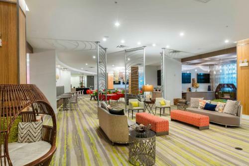 Hotel Towneplace Suites By Marriott Orlando At Seaworld