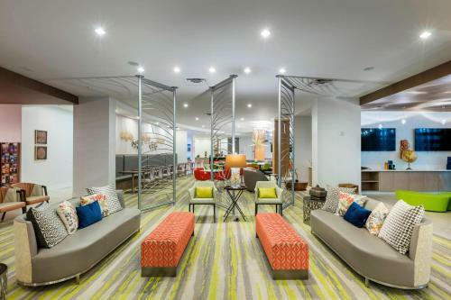 Hotel Towneplace Suites By Marriott Orlando At Seaworld