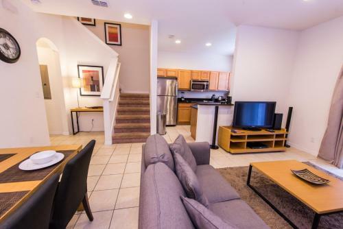 Apartamento Regal Oaks Stay Orlando