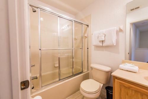Apartamento Regal Oaks Stay Orlando