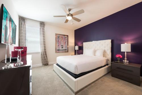 Encore Resort 1172 11 Bedroom Elite Water Park