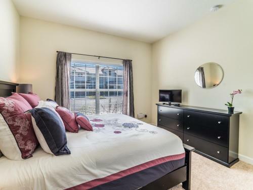 Villa Brier Rose Townhome 4801
