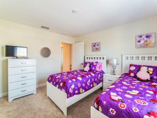 Villa Brier Rose Townhome 4801