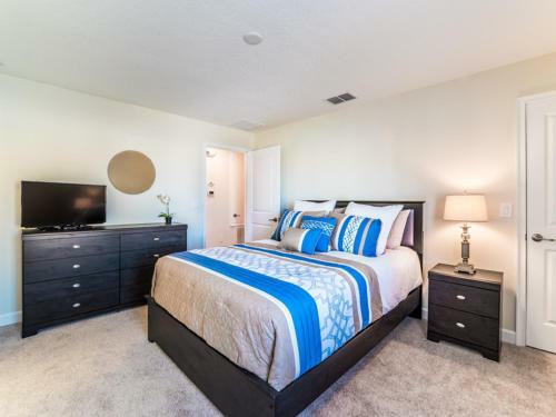 Villa Brier Rose Townhome 4801