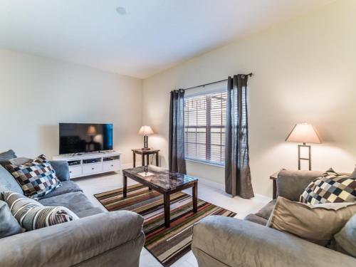 Villa Brier Rose Townhome 4801