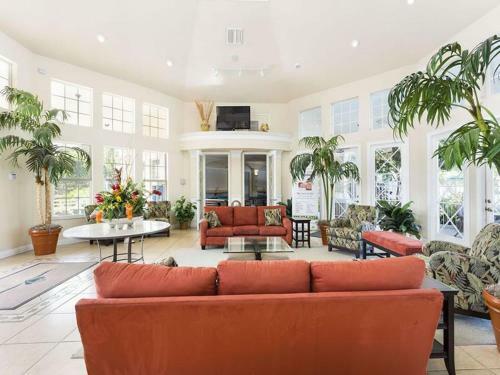 Windsor Hills Three Bedroom Apartment 3cap2